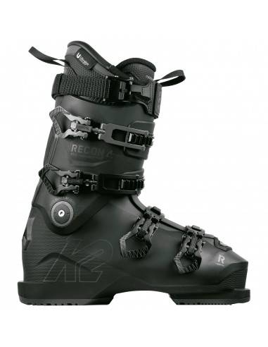 K2 RECON PRO 140 Ski Støvle