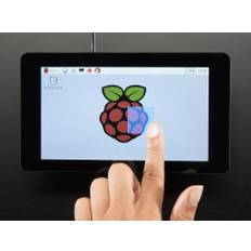 Raspberry Pi 7" Touchscreen LCD