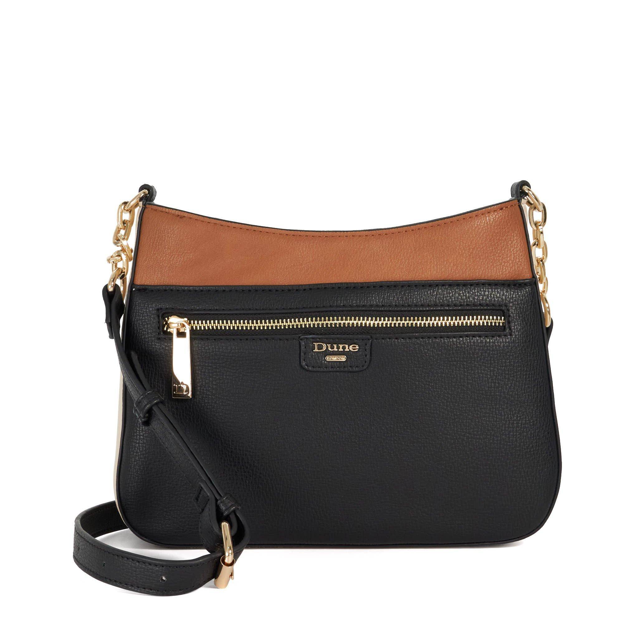 Dune London Women's Dovie Cross Body Bags