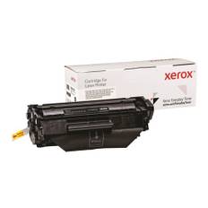 Xerox Everyday Toner Alternativ Till Hp Svart 12a (q2612a) Std