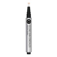 Nilens Jord Teint Second Skin Concealer Honey Nilens Jord