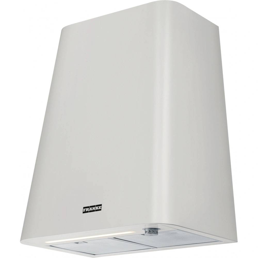Smart Deco FSMD 508 Väggfläkt Ljusgrå Matt