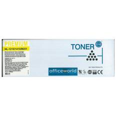 Canon 731 Y Kompatibel Toner (1.500s)