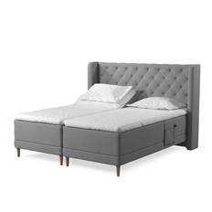 Dunlopillo Passion Boxelevation