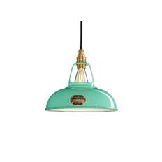 Coolicon - Original 1933 Design Taklampa Fresh Teal