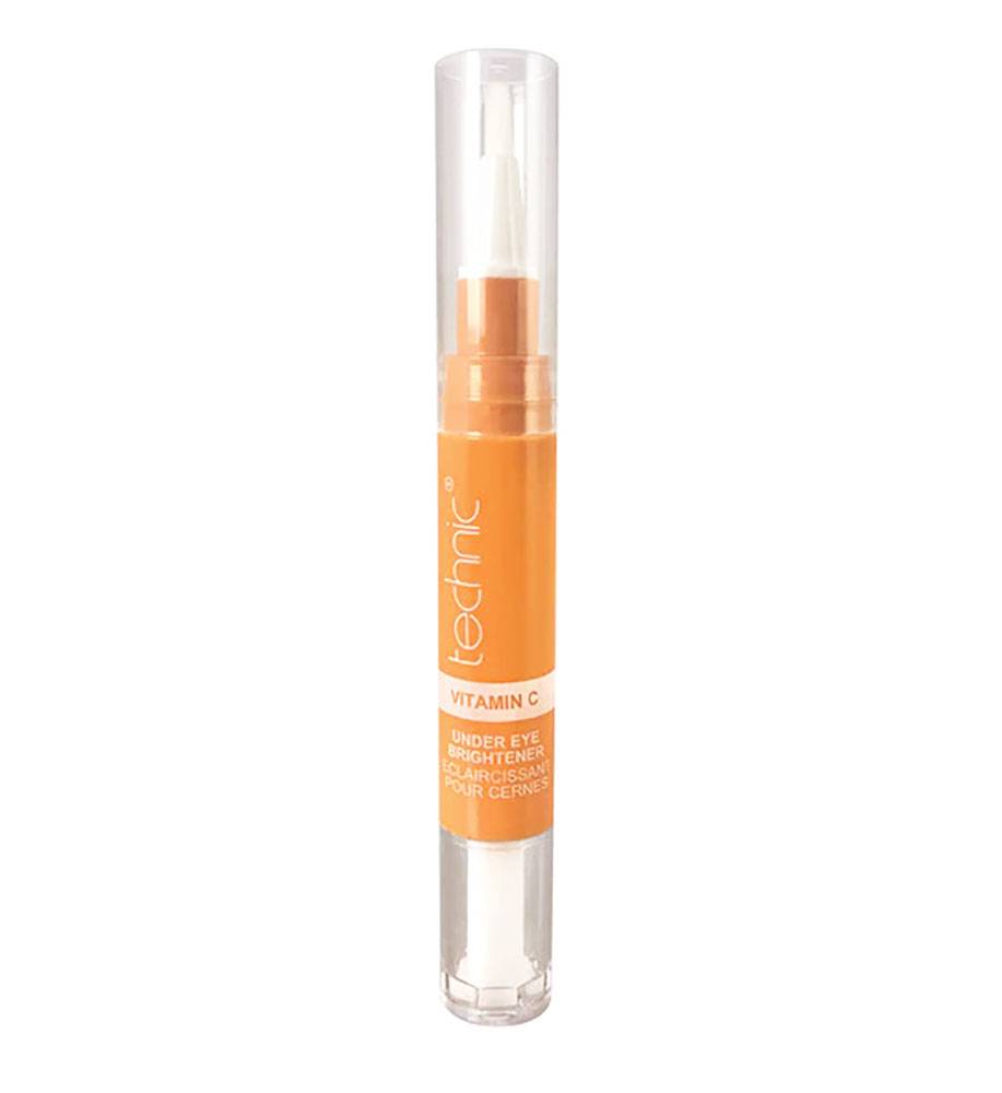 Technic Vitamin C Undereye Brightner One Size