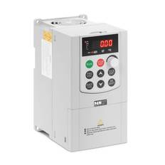 MSW Frekvensomformer - 3700 W - 400 V - 0,1 til 500 Hz - LED MSW-160OR-3R7GB-T4 VFD