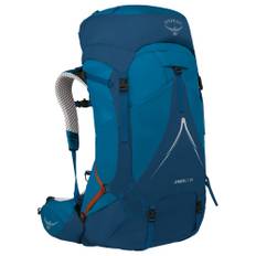 Atmos AG LT 65 L/XL - Trekkingrucksack 90 cm night shift/scoria blue