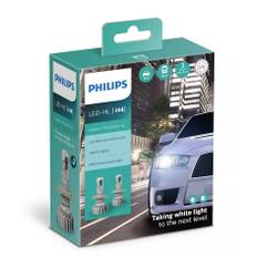 LED-konverteringssats H4 Philips Ultinon Pro5000 HL