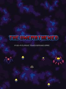 The Unearthened (PC) - Steam Key - GLOBAL