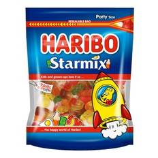 Haribo Starmix Pouch 750g
