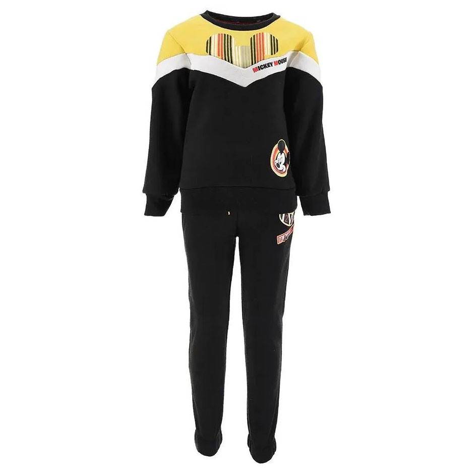 Disney Mickey barnträningsset, joggingset 8 år