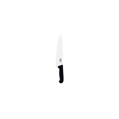 Kockkniv Victorin - bred plastskaft 25cm