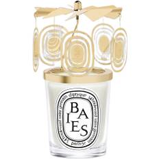 Diptyque Carousel for Classic Candle Kvindeduft - Eau De Parfum hos Magasin