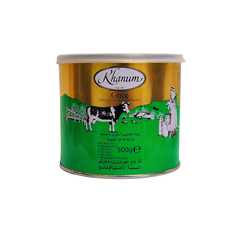 Smör Ghee 500g Khanum UK