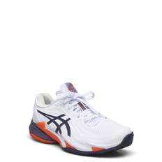 ASICS Court Ff 3 Clay |White |42.5
