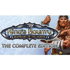 King’s Bounty: Warriors of the North - The Complete Edition