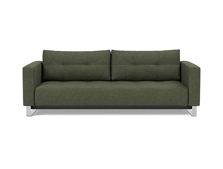 Cassius D.E.L Sovesofa - 353 Taura Forest
