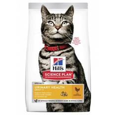 Hill's Feline Urinary Health Chicken (3 kg)