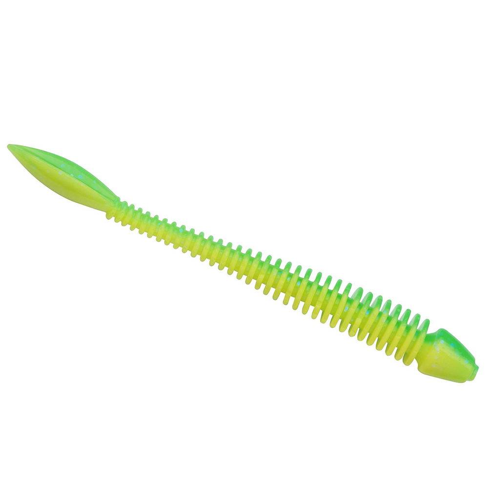 PowerBait Flail - Garlic - 10p - 70mm