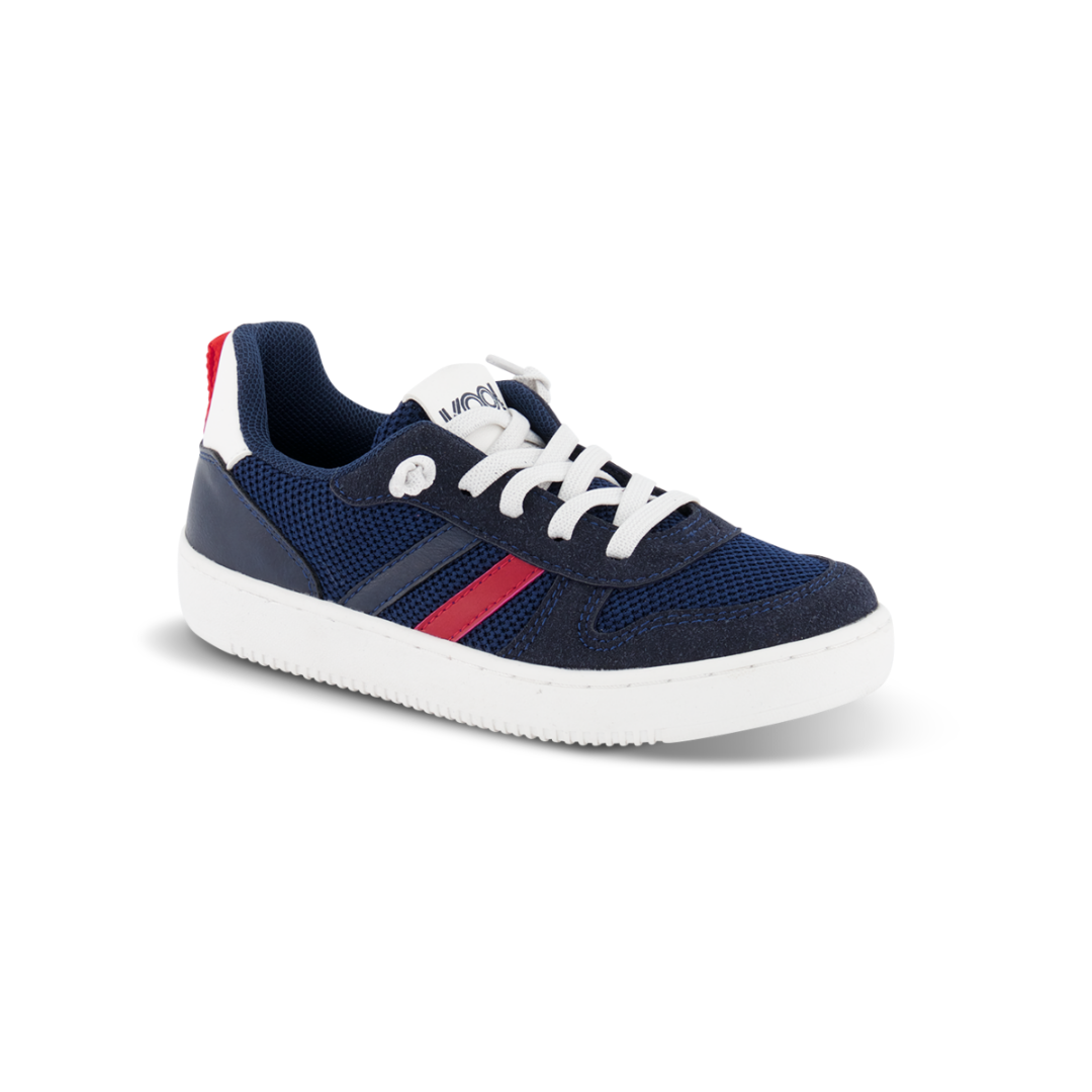 KOOL børnesneaker navy 80009 - 32