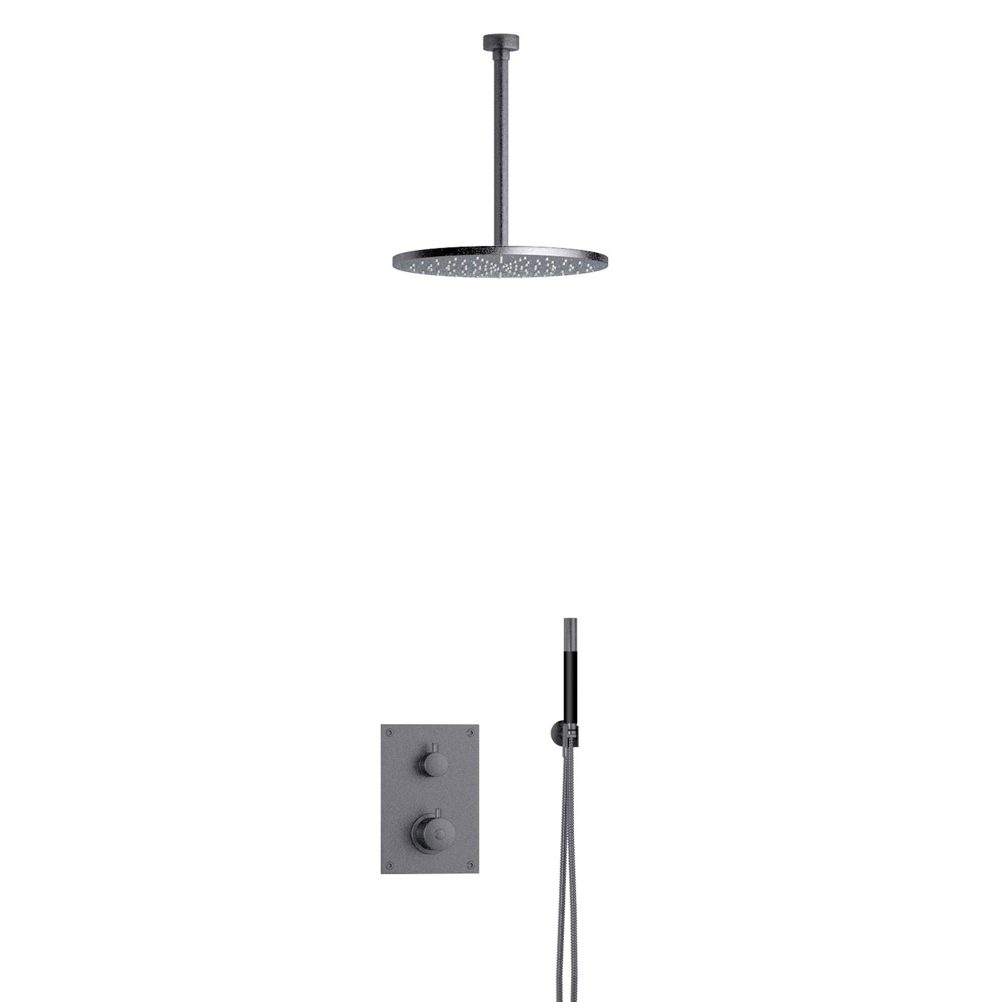 Tapwell inbyggd dusch box7268 ed2