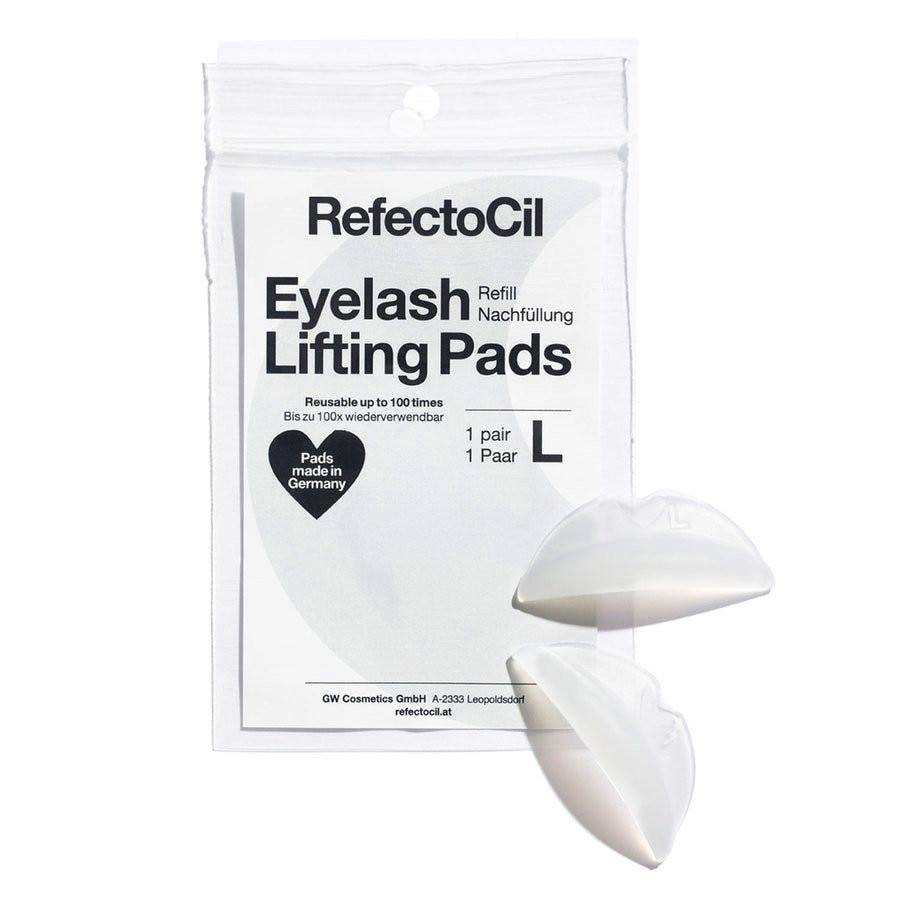 Refectocil Eyelash Lifting Pads L 2 st