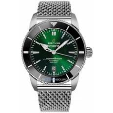 Breitling Superocean Heritage B20 46