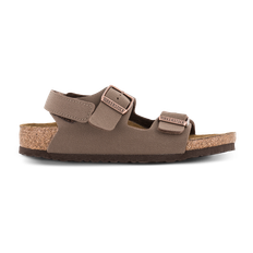 Birkenstock Milano Sandal Birko-Flor Mocca - 39