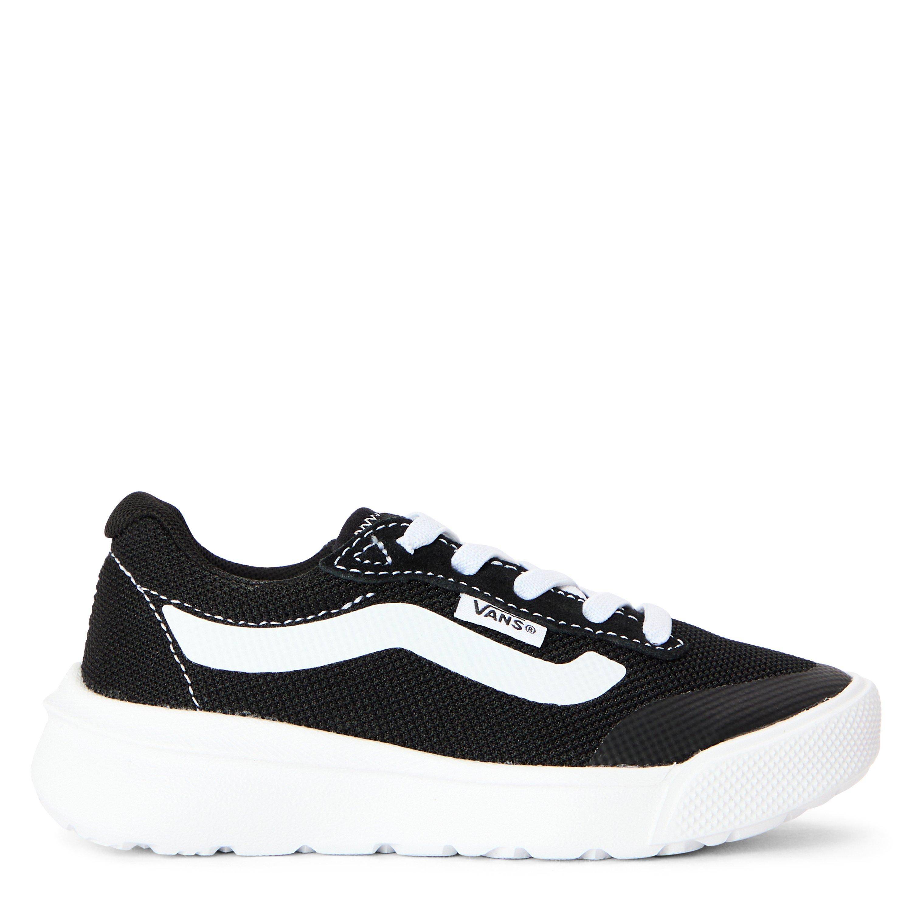 Vans Kids' Canvas Trainers