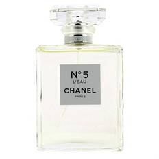 Chanel L'Eau 5 - Eau de Toilette - Resestorlek - 10 ml