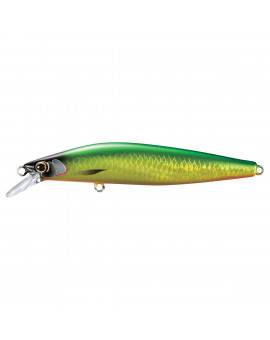 SHIMANO CARDIFF ML BULLET GREEN/GOLD