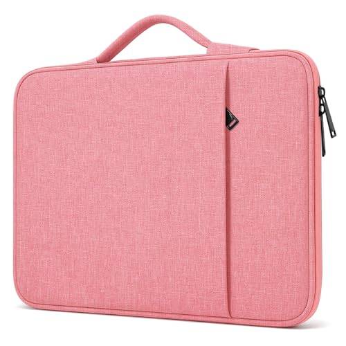 ProElife Fodral för MacBook Air 13-tums M5 M4 och MacBook Neo, rosa