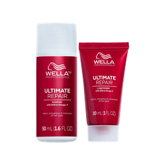 Wella Professionals Ultimate Repair Travelkit Duo 50ml + 30ml