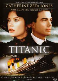 DVD - Titanic (Coppola's) (Beg)