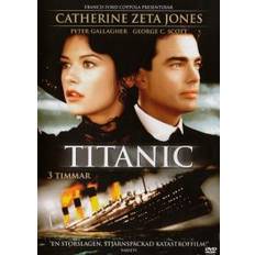 DVD - Titanic (Coppola's) (Beg)