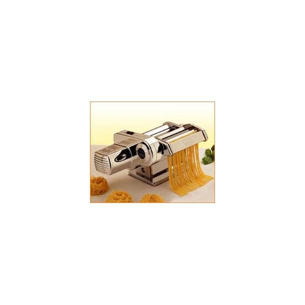 Atlas 150 med motor
