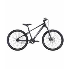 Barncykel Crescent Jare 7s, 24″ – Svart