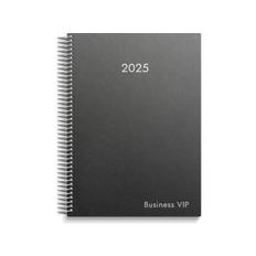 Kalender Business VIP Refill 2025