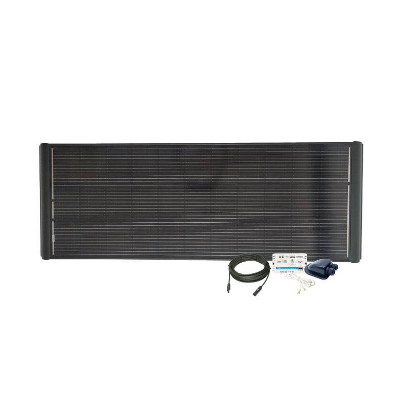 Solcellspaket Sunwind CaravanArpina180W