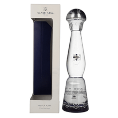 Clase Azul Tequila Plata