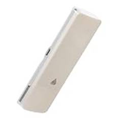 Ipetboom Sliding Face Mister Portable Fuktgivande Luftfuktare Resor Facial Mister Liten Luftfuktare för Hemresor