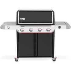 Weber Genesis E-435 Gasolgrill