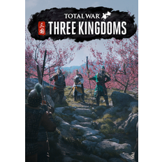 Total War: THREE KINGDOMS Steam (Digital download)