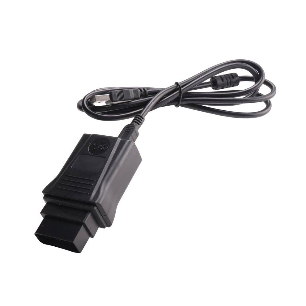 14 Pin for Consult Interface 14Pin USB Car Diagnostic OBD Fault Code Cable Tool OBD To OBD2 16Pin Connector