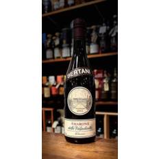 Bertani 2015 Amarone della Valpolicella Classico 15,75%
