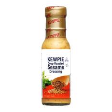 Kewpie Deep Roasted Sesame Dressing – 236mL