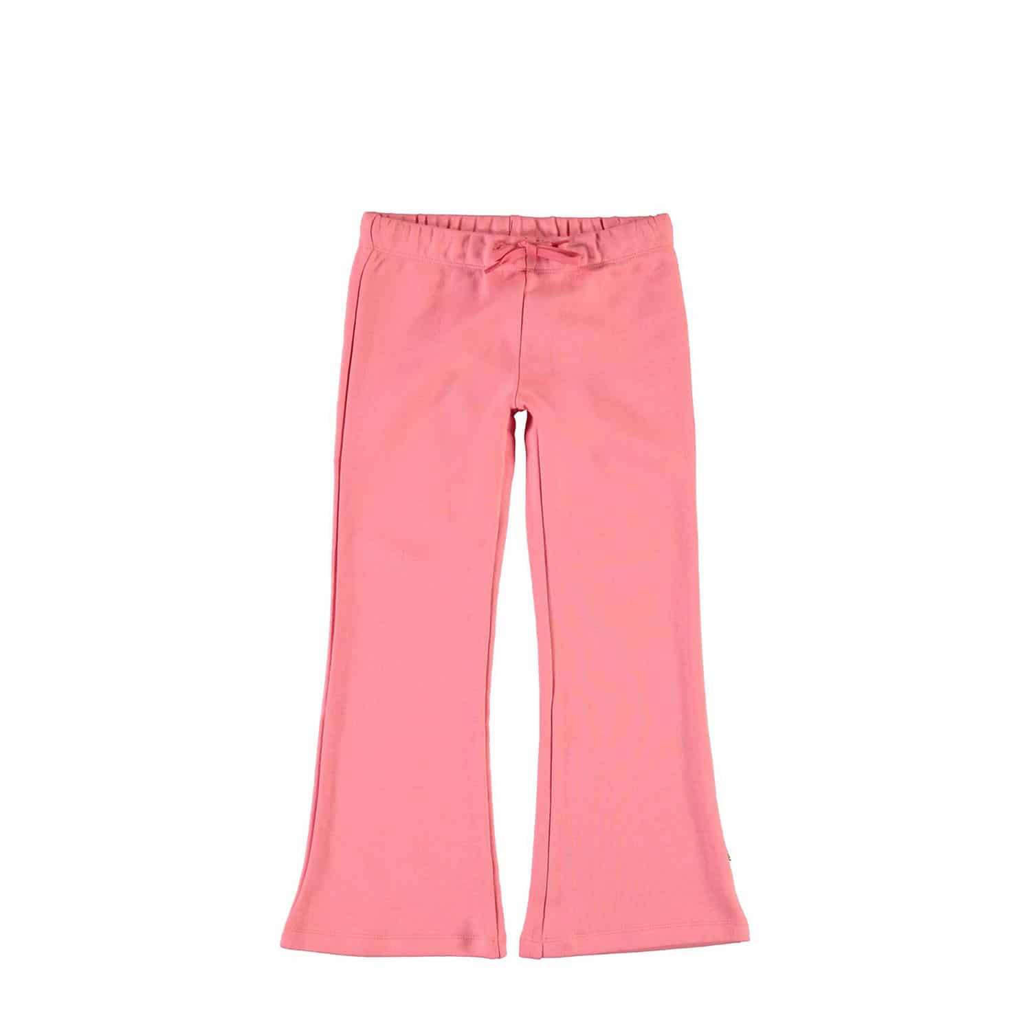 Molo | Bukser Alfreda med svaj, pink