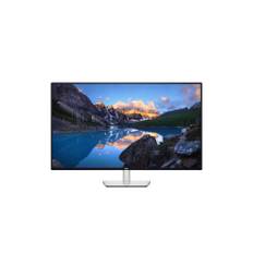 DELL UltraSharp U4323QE LED display 109,2 cm (43") 3840 x 2160 pixel 4K Ultra HD LCD Sølv