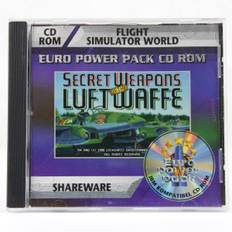 Flight Simulator World (PC, Jewelcase, Euro Power Pack)